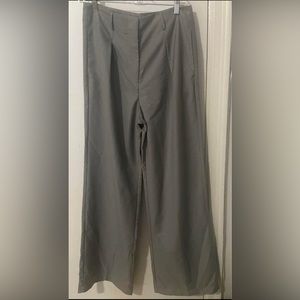 New Commense pants wide leg size L